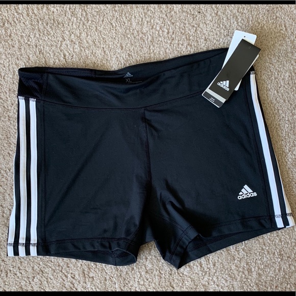 adidas Pants - Adidas Sport Shorts Climalite XL